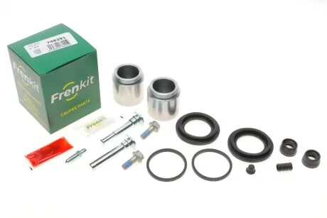 Ремкомплект супорта з поршнем супорта FRENKIT 746291