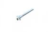 Ремкомплект суппорта (переднего) Honda CR-V 12- (d=45mm)(Niss)(+2 поршня/направляющая)SuperKit FRENKIT 745705 (фото 13)