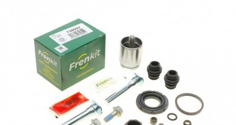 Ремкомплект суппорта FRENKIT 738097