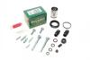Ремкомплект суппорта (заднего) VW Caddy 03- (d=38mm) (Lucas) (+поршень/направляющая) FRENKIT 738106 (фото 1)