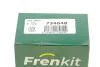 Ремкомплект супорта (заднього) Hyundai I30/Kia Sportage 06- (d=34mm) (Kask/TRW) (+ поршень/направляє) FRENKIT 734048 (фото 21)