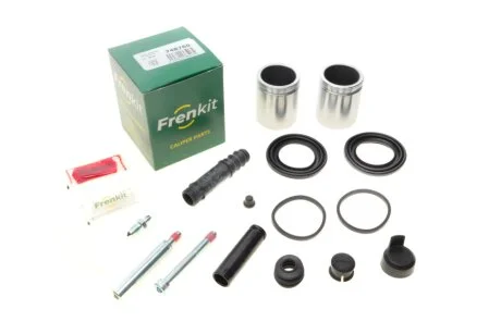 Ремкомплект супорта з поршнем супорта FRENKIT 748760