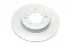 Диск гальмівний HYUNDAI/KIA i30/Ceed "R D=272mm "16>> TEXTAR 92291703 (фото 6)