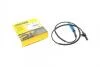 Датчик ABS (задний) BMW 3 (E90) 04-11 TEXTAR 45026700 (фото 1)