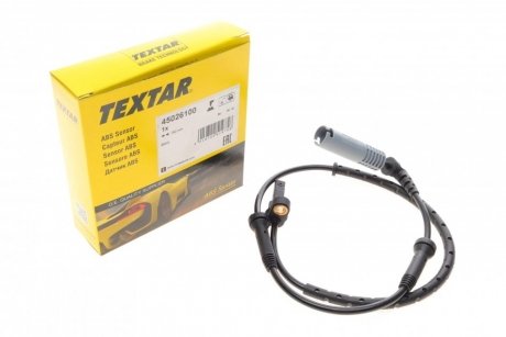 Датчик ABS (задний) BMW M5 (E60)/M6 (E63) 04-10 TEXTAR 45026100