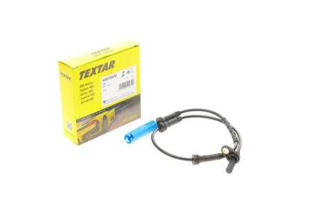 Датчик ABS (передний) BMW 5 (E60) 05-09 xDrive TEXTAR 45016600
