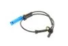 Датчик ABS (передний) BMW 5 (E60) 05-09 xDrive TEXTAR 45016600 (фото 5)