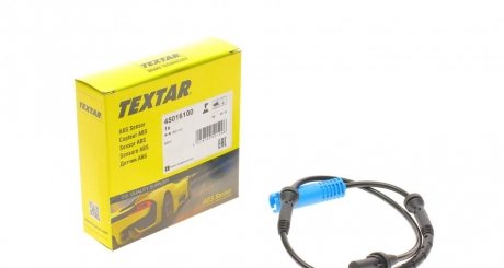 Датчик ABS (передний) BMW 3 (E90/E91/E92) 05-12 xDrive TEXTAR 45016100