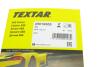 Датчик ABS (задний) BMW 1 (E81/E87)/3 (E90/E91/E92) 05-12 TEXTAR 45016000 (фото 7)