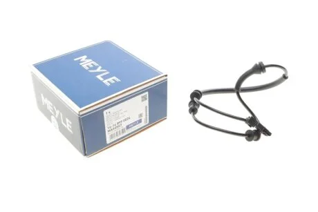 Датчик ABS (задній) Renault Laguna 1.6-3.0 01-07 MEYLE 16-14 899 0024