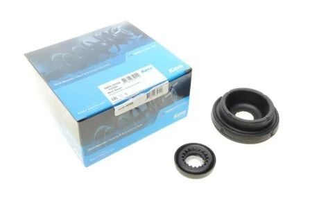 Подушка амортизатора (переднего) + подшипник Chevrolet Aveo/Daewoo Lanos/Matiz 0.8-1.6 98- KAVO SSM-10103