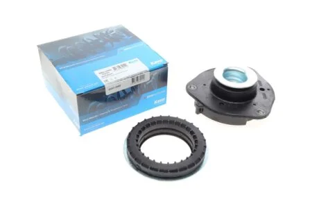 Подушка амортизатора (переднього) + підшипник VW Golf/Caddy III/Passat B6/B7/Touran 04- KAVO SSM-10002