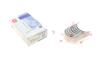 Вкладыши шатунные BMW 3(F30/F80) 12-16 N13B16/Citroen Berlingo/Peugeot Partner 09-(STD) = 6137730000 NPR 181 037 0022 00 (фото 1)