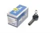Наконечник тяги рульової Mitsubishi Colt 04-12/ Smart Forfour 04-06 MEYLE 016 020 0013/HD (фото 1)