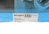 Диск тормозной (задний) Hyundai i30/Kia Ceed/Proceed 17-(272x10) KAVO BR-3295-C (фото 5)