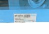 Диск тормозной (передний) Hyundai i20 1.2 16V 08-14 (256x18) (с покрытием) KAVO BR-3272-C (фото 5)