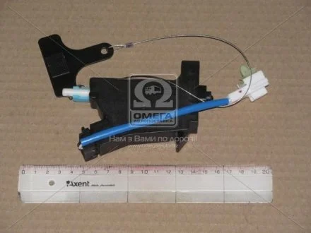 Трос відкриття лючка бензобака 815903S000 HYUNDAI MOBIS 81590-3S000