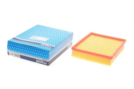 Фільтр повітряний MB X-class (470) 2.2-2.5 d 17-/Nissan Navara 2.3dCi 15- Purflux A1822