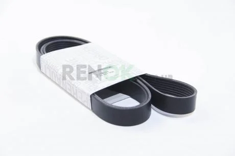 Ремінь генератора 7PK1793 Master/Movano 2.5 dCi 03> (+AC) RENAULT 117206190R