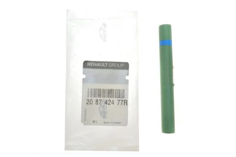 Патрубок RENAULT 208742477R