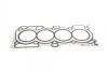 Комплект прокладок (верхній) Nissan X-Trail/Renault Koleos 2.5 07- ELRING 588.640 (фото 2)