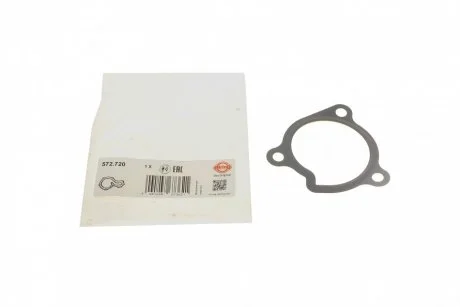 Прокладка помпи води Nissan X-Trail/Renault Koleos 2.5 07- ELRING 572.720