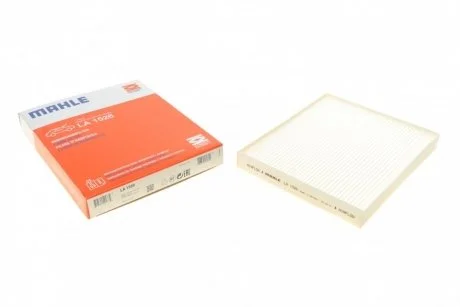 Фільтр салону Hyundai Tucson 06-/I30 12-/Kia Sportage 15- MAHLE / KNECHT LA 1526