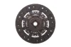 Комплект зчеплення VW TRANSPORTER T4 3000 951 605 = 3000 332 001 SACHS 3000951605 (фото 7)