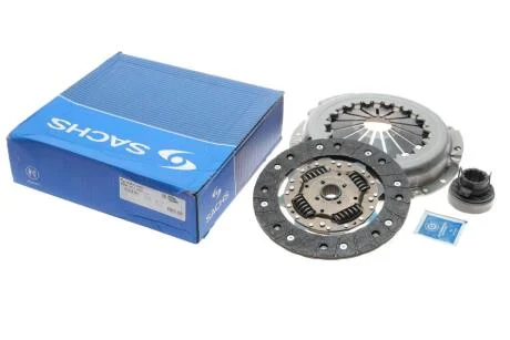 Комплект зчеплення 3000 951 603 = 3000 951 003 SACHS 3000951603