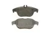 Колодки тормозные (задние) MB C-class (W204/C204) 07-14/E-class (C207/A207) 09-16/GLK (X204) 08-15 ICER 181900 (фото 4)