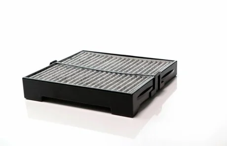 Фільтр салону вугіл. Subaru Forester 02-/X-Trail 2.0 02-/Nissan Murano 03- SHAFER SAK452