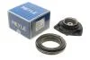 Подушка амортизатора (переднего) + подшипник Nissan Qashqai 07-(L) MEYLE 36-14 641 0001 (фото 1)