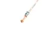 Трубка гальмівна 0.25м QUICK BRAKE CU-0250A-A (фото 2)
