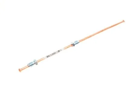 Трубка тормозная 0.25м QUICK BRAKE CU-0250A-A