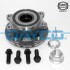 NISSAN Подшипник передн.ступицы Qashqai II,Renault Grand Scenic IV,Kadjar,Megane IV 13- DAYCO KWD1085 (фото 1)