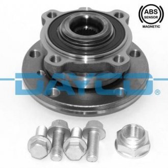 BMW Подшипник передн.ступицы Mini Cooper,Countryman,One,Paceman DAYCO KWD1383