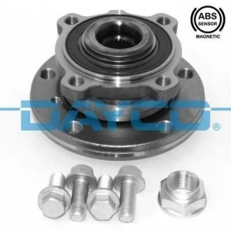 BMW Подшипник передн.ступицы Mini Cooper,Countryman,One,Paceman DAYCO KWD1383