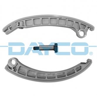 FIAT К-кт направляющих цепи DUCATO 3,0 D 09- DAYCO KTC1083