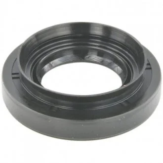 САЛЬНИК ПРИВОДА 32.9X64.2X10X16.7 (вир-во) FEBEST 95HBS-34641017C