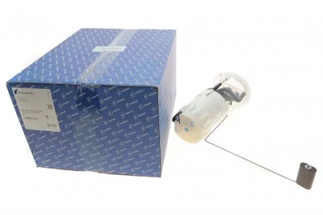 Електричний паливний насос PIERBURG 7.02552.72.0