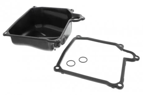 Піддон коробки передач VAICO V10-4837