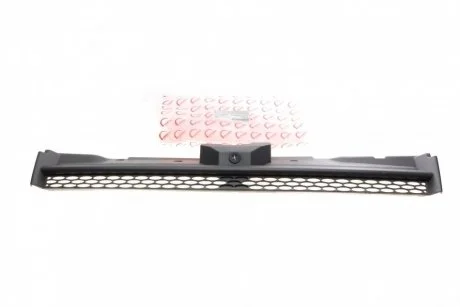 Решітка радіатора Ford Connect 03-06 ROTWEISS RWS2282