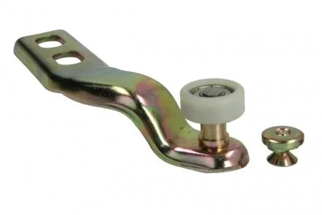 Візок розсувних дверей Нижн Прав MERCEDES SPRINTER 901, 902, 903, 904, 905 VW LT I, LT II 04.75-07.06 BLIC 6003-00-0325P