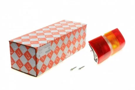 Ліхтар задній Ford Transit 86-99 (R) ROTWEISS RWS2317