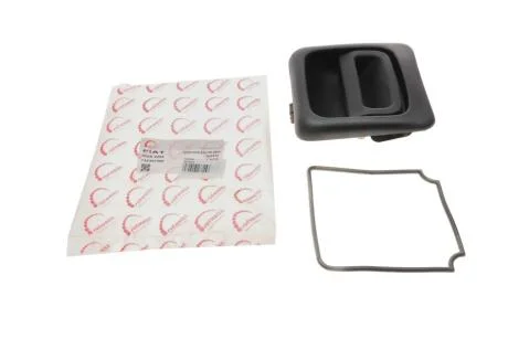 Ручка дверей (бічних/ззовні) Fiat Ducato/Peugeot Boxer 02-06 (735307399) ROTWEISS RWS2299