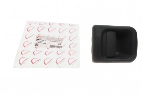 Ручка двери (передней/снаружи) (L) Renault Master/Opel Movano 98- ROTWEISS RWS2293