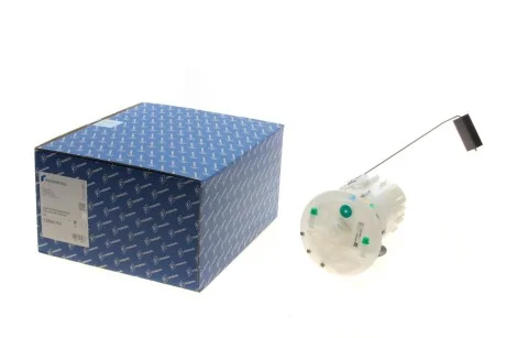 Електричний паливний насос PIERBURG 7.02552.75.0