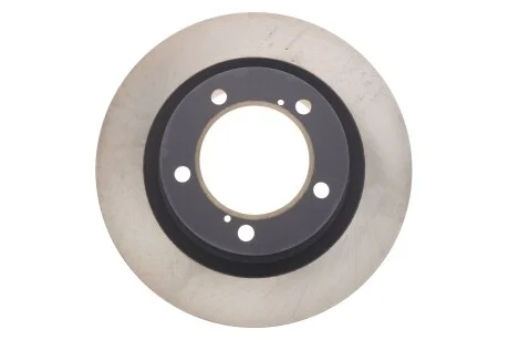 Диск тормозной передний TOYOTA 435120C020