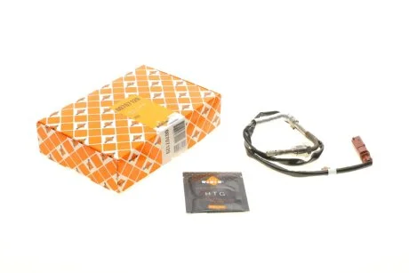 Датчик температури ВГ (перед сажевим фільтром) VW Golf VI 2.0 TDI 08-13 NRF 707129