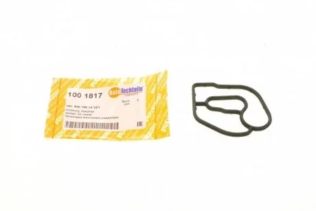 Прокладка корпуса фильтра масляного MB Sprinter 3.0CDI OM642 06- AUTOTECHTEILE 100 1817